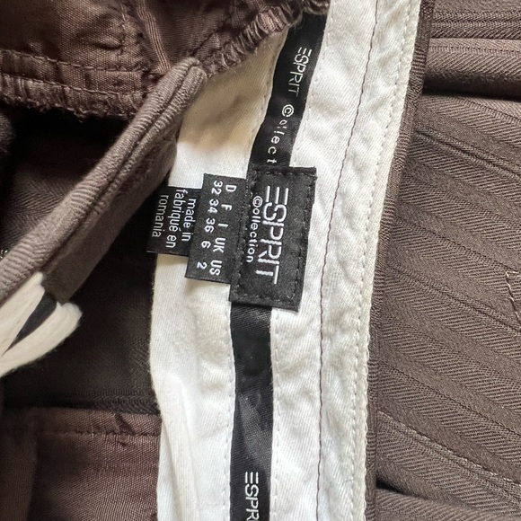 SPRIT collection 2 piece suit. Size 2 - Picture 7 of 7